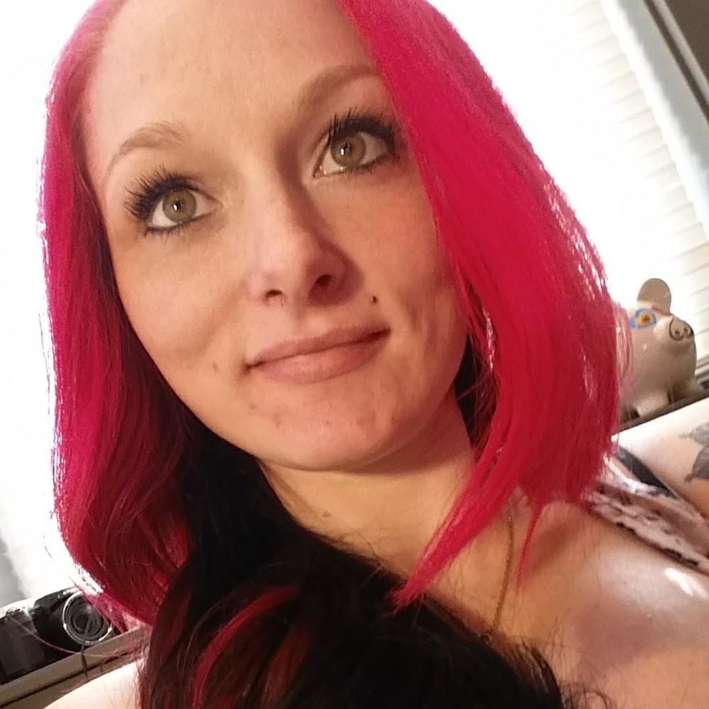 Meet your Posher, Samantha